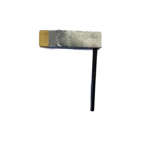 Perkeo Long Life Hammer Tip for Perkeo Soldering Irons