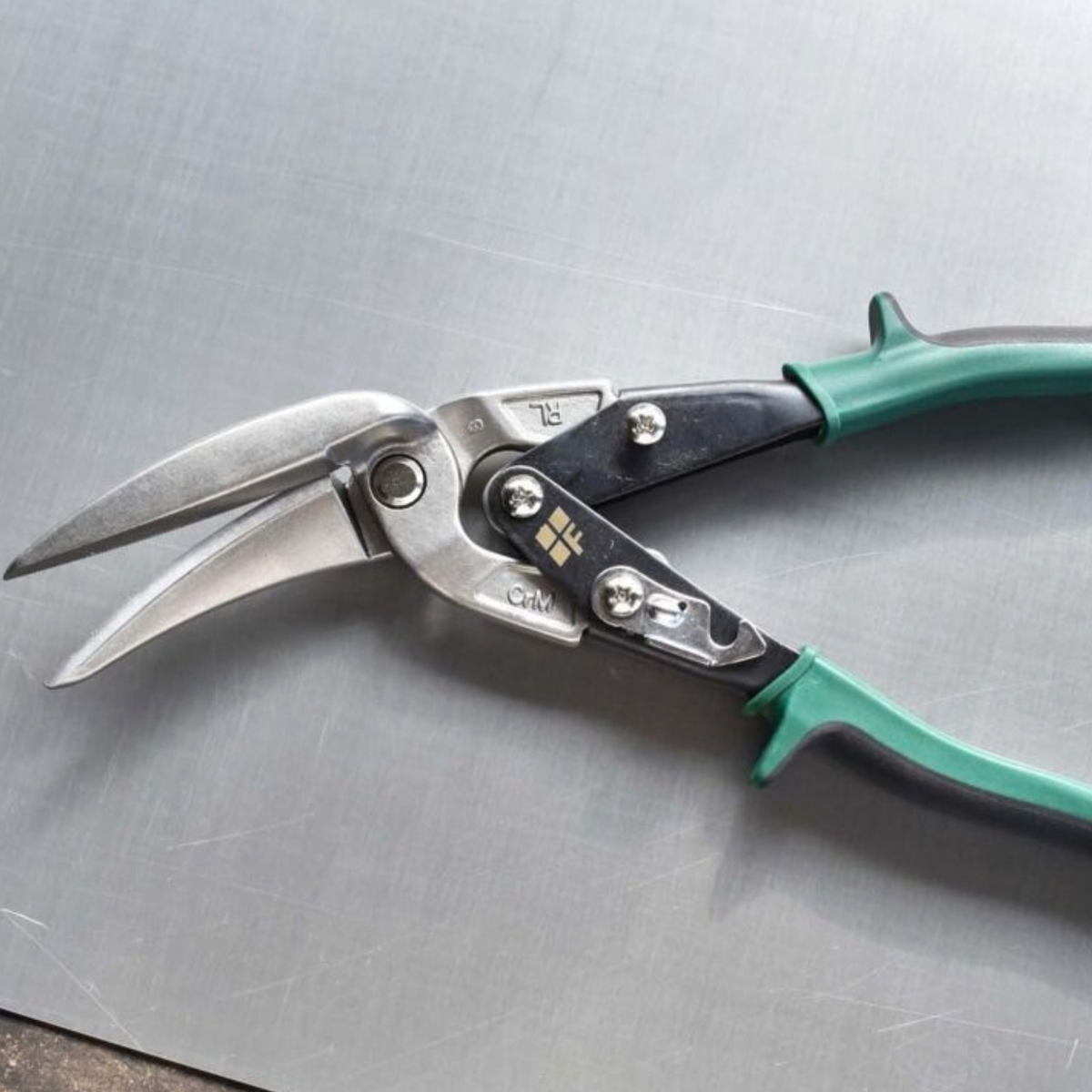 Freund Longstyle Profi Pelican Snips HRC 60-62 - Right Cut - 01240251