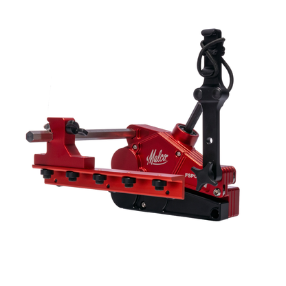 Malco FSPC Standing Seam Panel Cutter - Drill-Powered Metal Roofing Panel Slitter