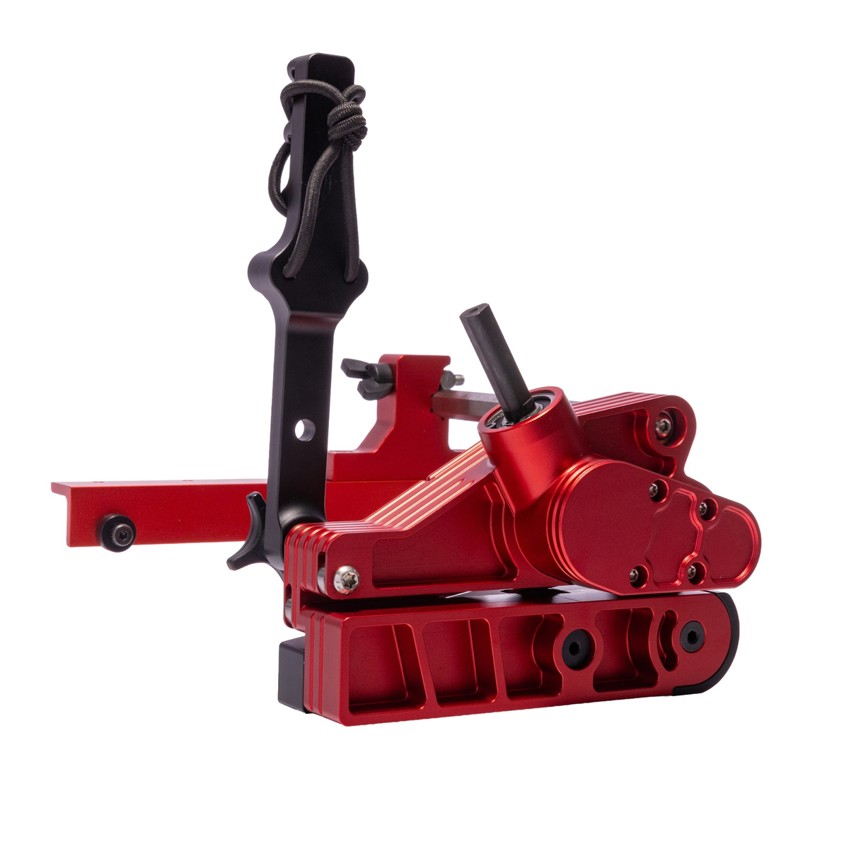 Malco FSPC Standing Seam Panel Cutter - Drill-Powered Metal Roofing Panel Slitter