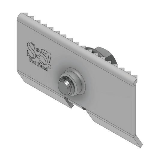 S-5 MLPE Mount