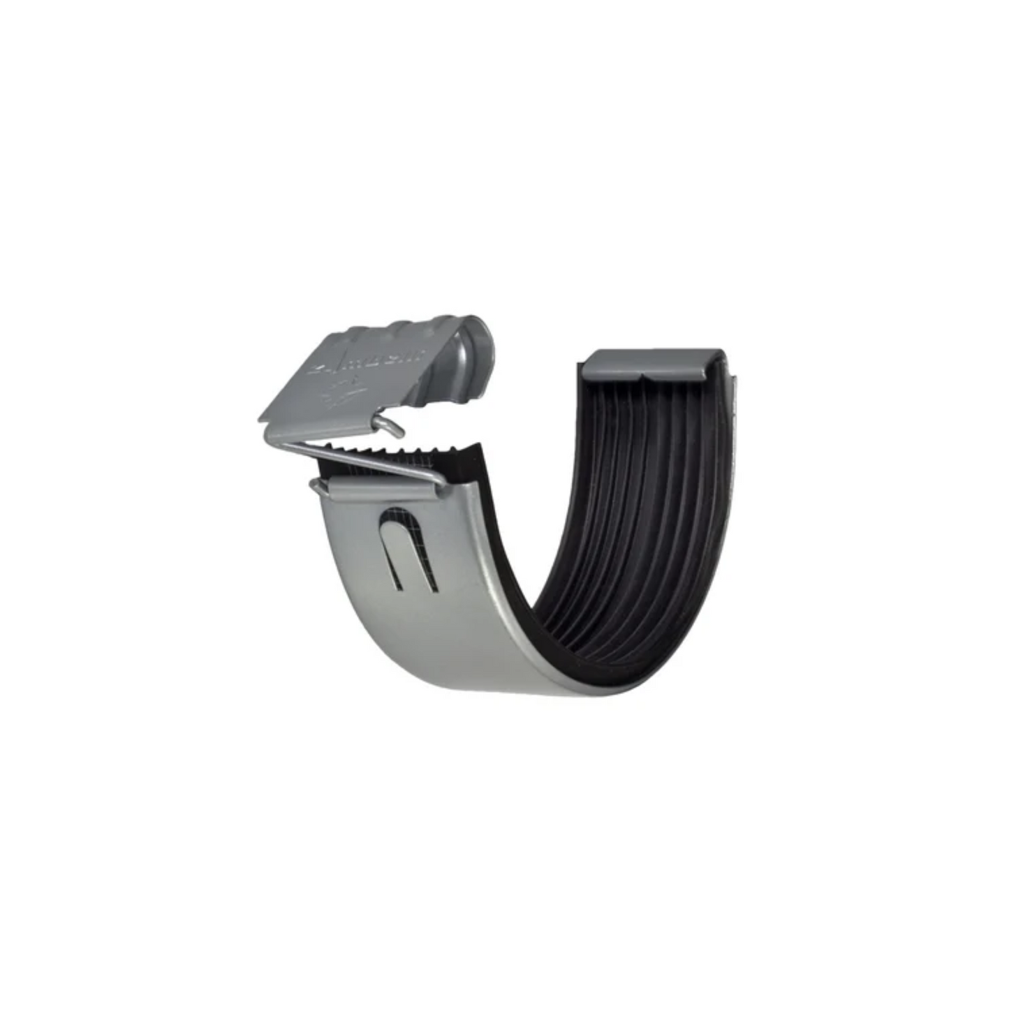 Gutter Connectors for Painted Half-Round Gutters - 5"