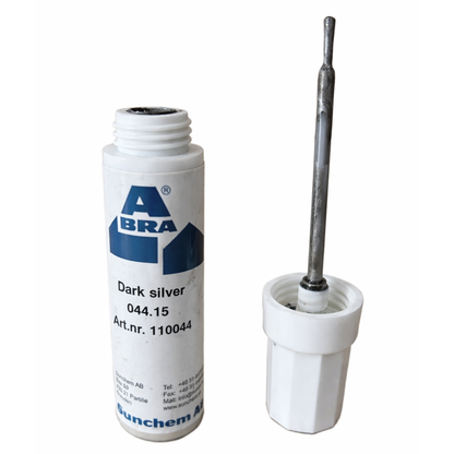 Nordic Steel Touch-Up Paint – Anthracite Metallic