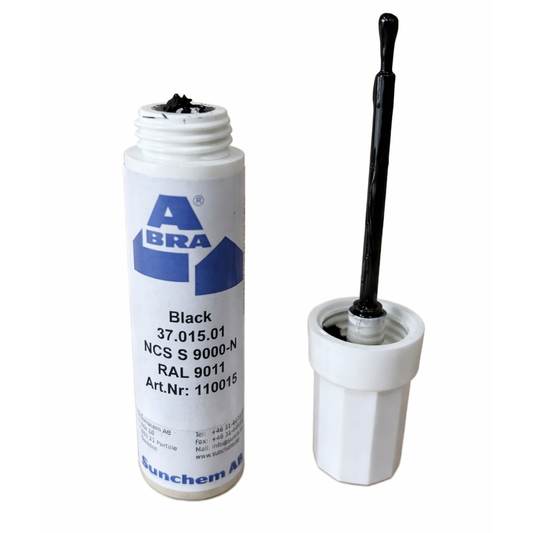 Nordic Steel Touch-Up Paint – Black