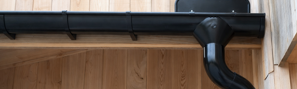 A New Name in Premium Euro Steel Gutters