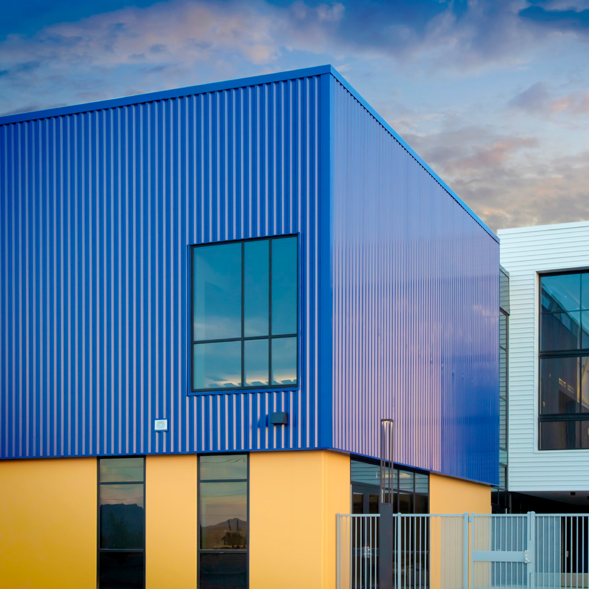 Pac-Clad Aluminum Sheet 0.032