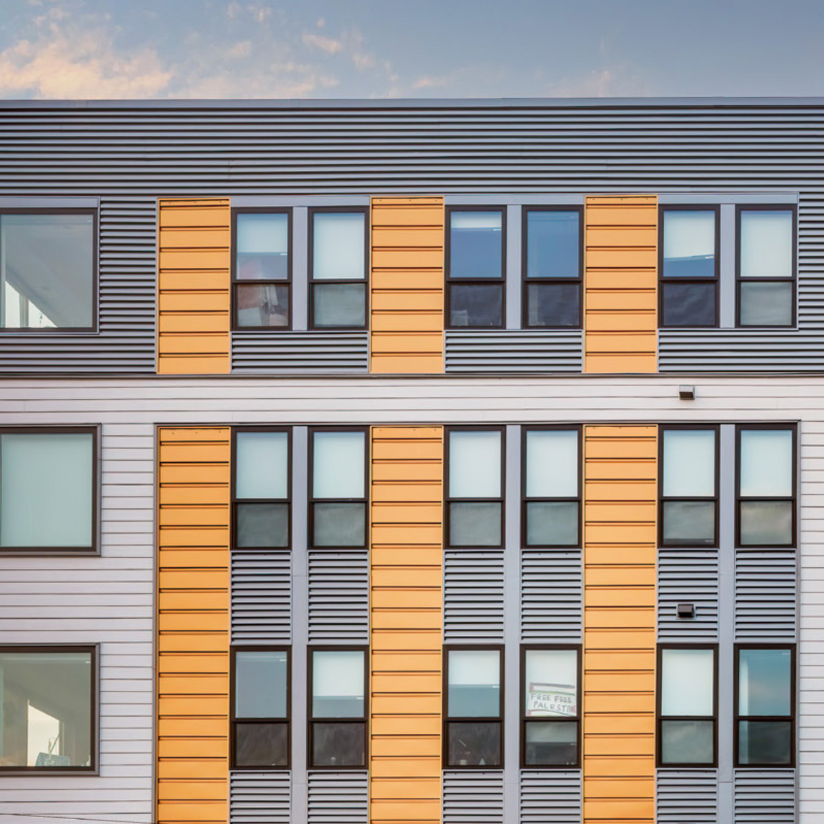 Sheet Cladding Options Pac-Clad Steel Sheet 24 ga – RapidMaterials