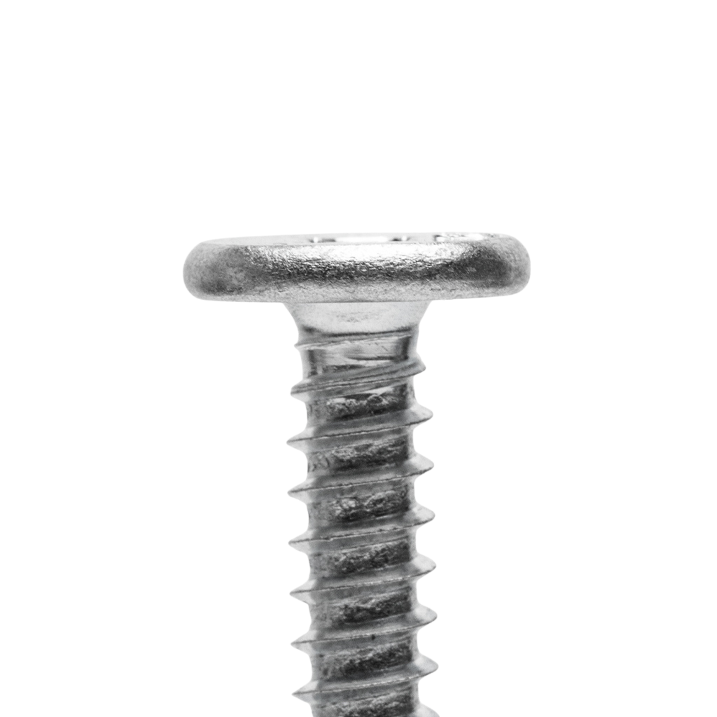 Pancake Head Self-Drilling Screw – #10 x 1-1/2" (250 Pack)