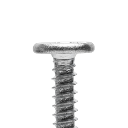Pancake Head Self-Drilling Screw – #10 x 1-1/2" (250 Pack)