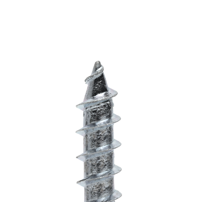 Ultra-Thin Pancake Head Screw – #10 x 1" (250 Pack)