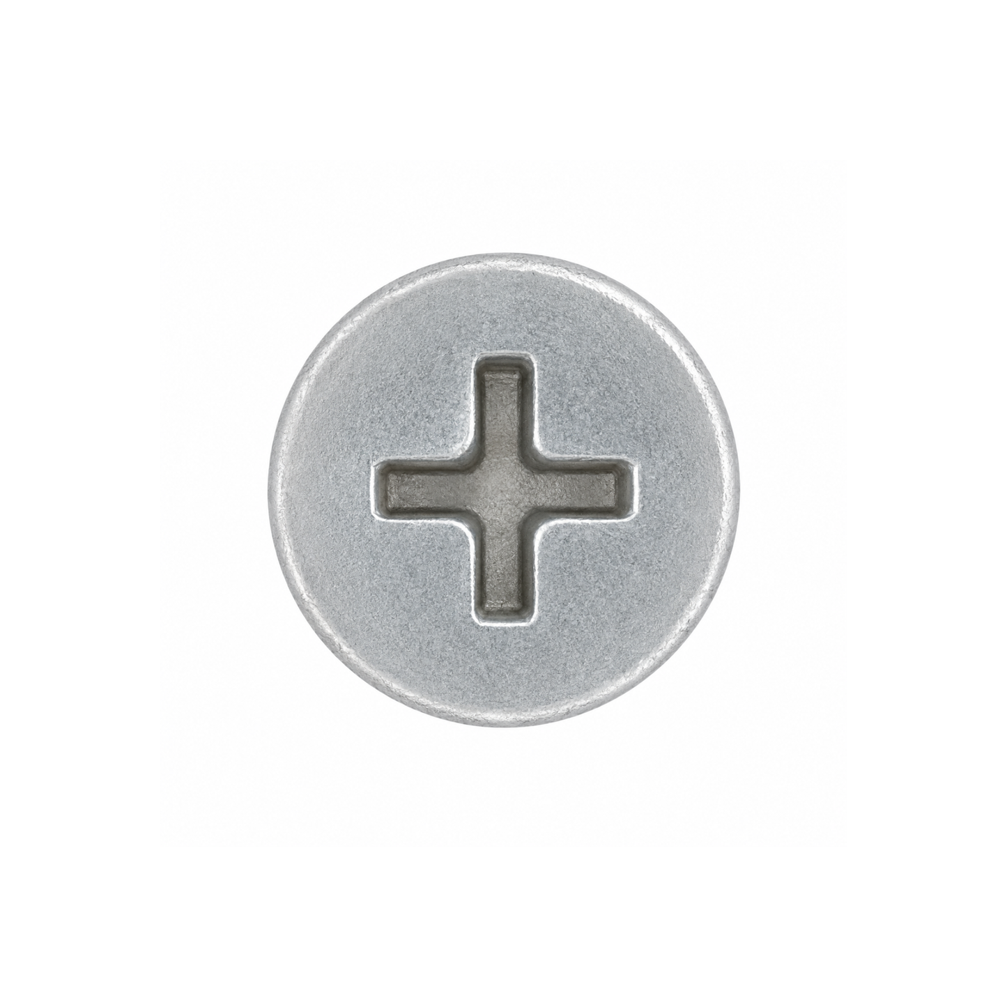 SFS SA6 #10 Self-Drilling Screw, Countersunk Flat Head PH2, 304 Stainless - #10 x 1" (1000 pack)