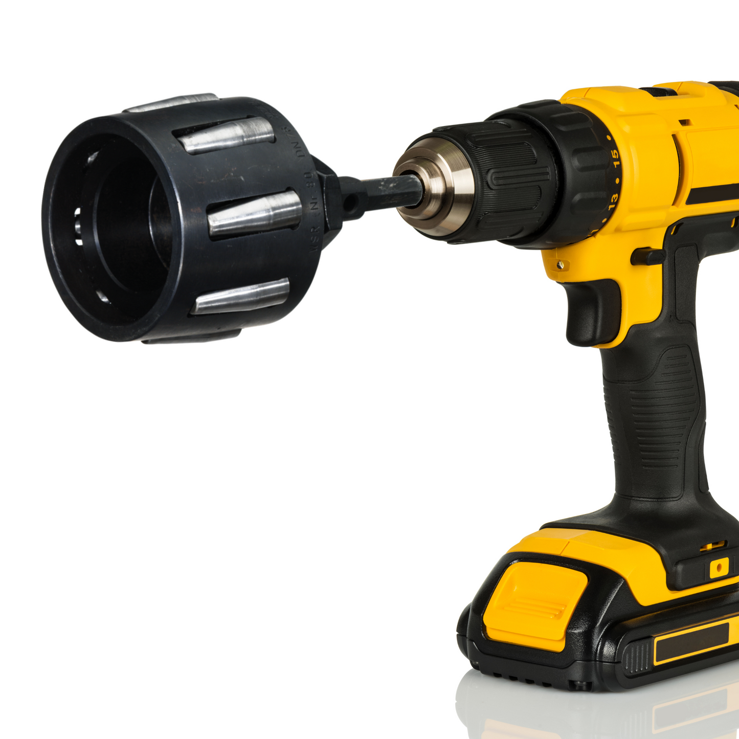 Pipe Expanders for Downspouts - Freund