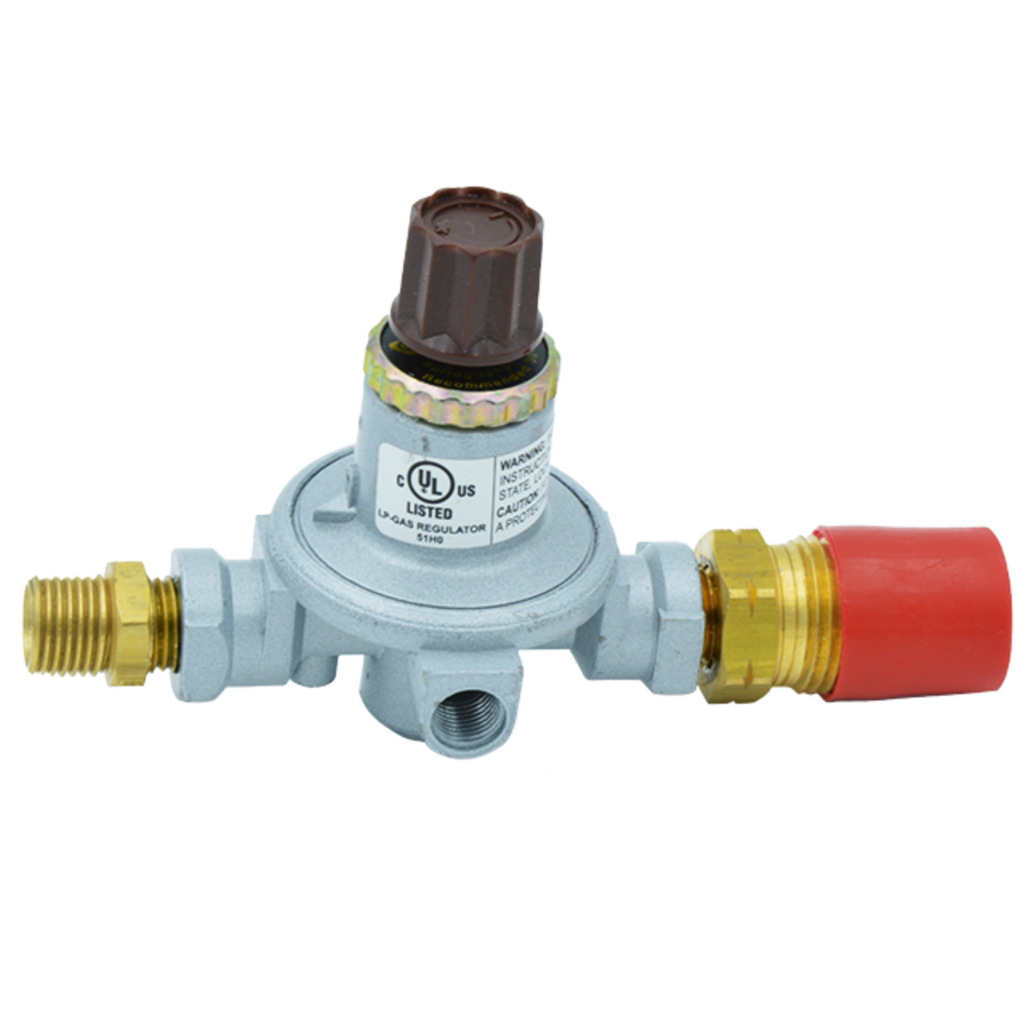 Pressure Regulator for Propane Soldering Irons - 66620011