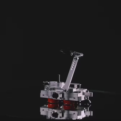 Falz Seamer II STEPS by Buschmann (Accuseamer)