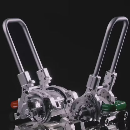 Falz Bender by Buschmann