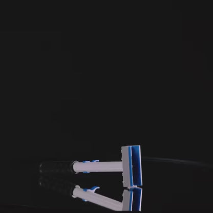 Mini Plastic Pliers by Buschmann