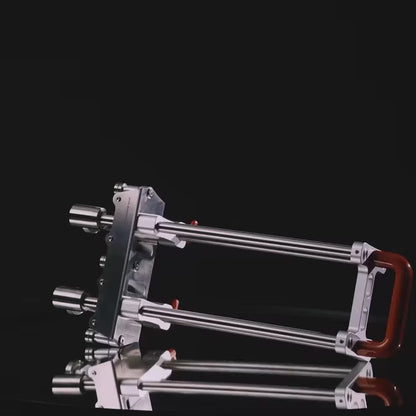 Perfect Bender DXL-350 by Buschmann