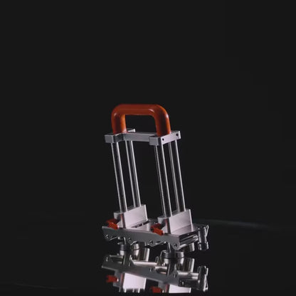 Perfect Bender XL-200 by Buschmann