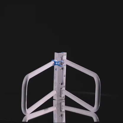 Plastic Pliers by Buschmann