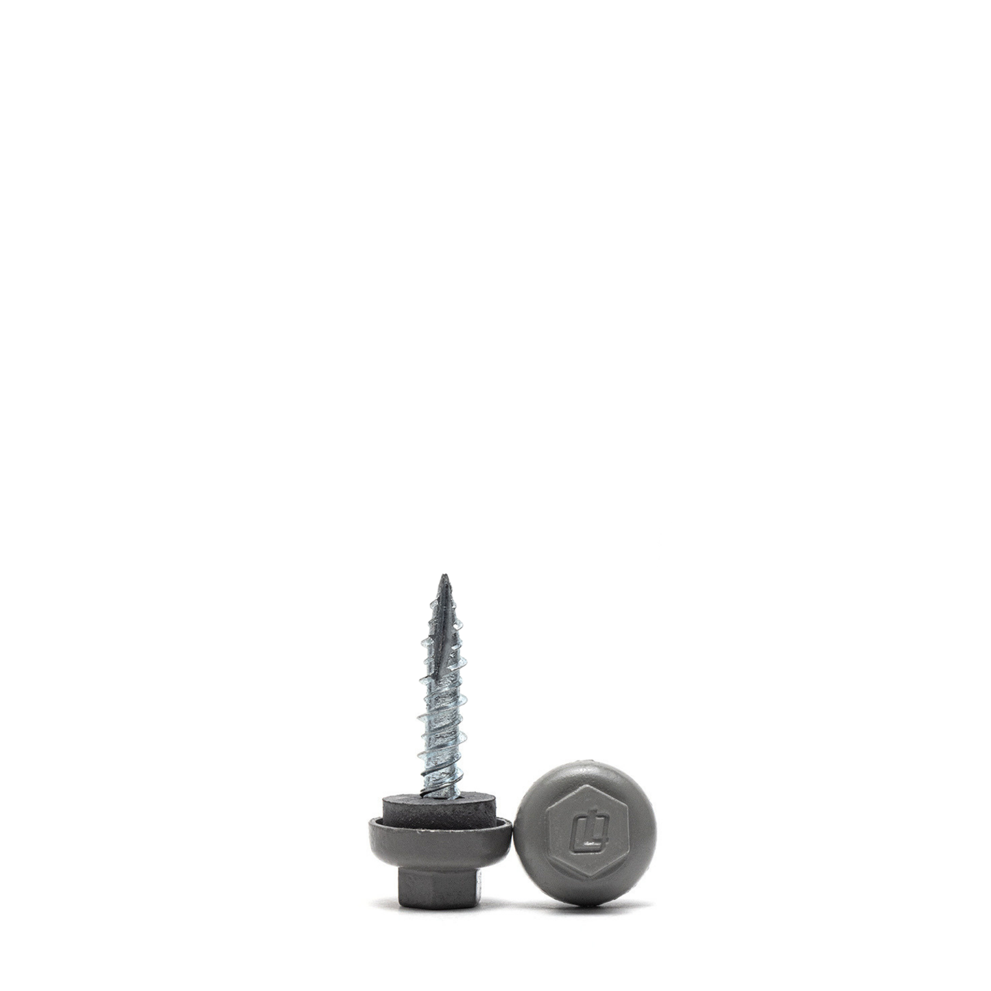ProZ Hi-Lo Roofing Screw – #10 x 1” (250 Pack)