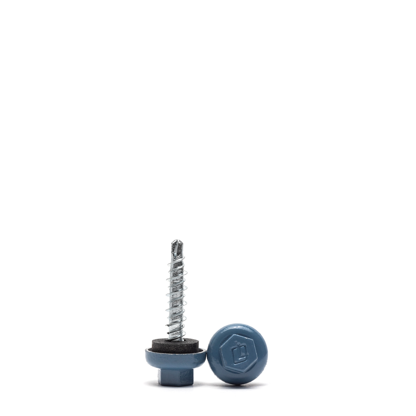 ProZ Mini-Driller Roofing Screw – #10 x 1" (250 Pack)