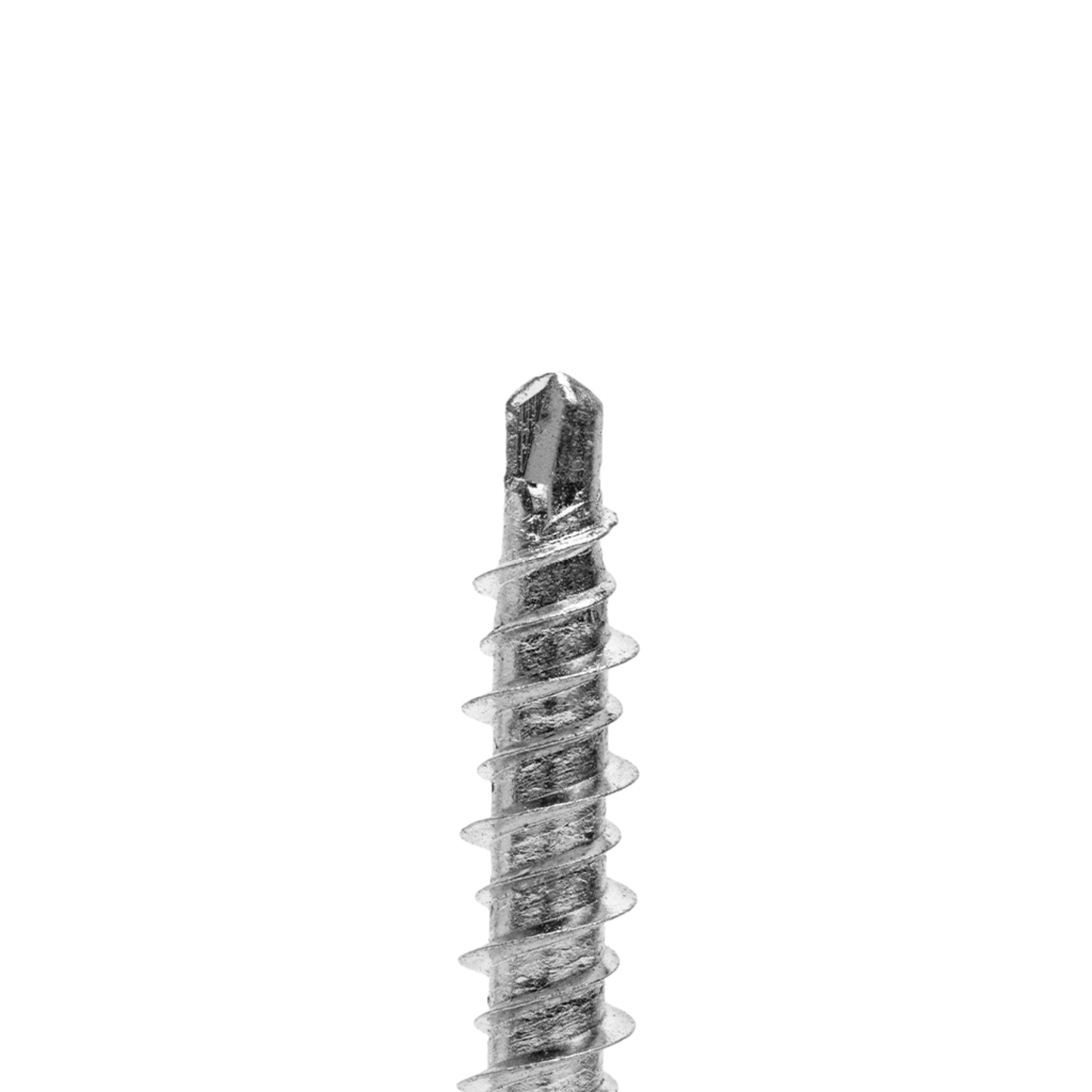 ProZ Mini-Driller Roofing Screw – #10 x 2-1/2" (250 Pack)