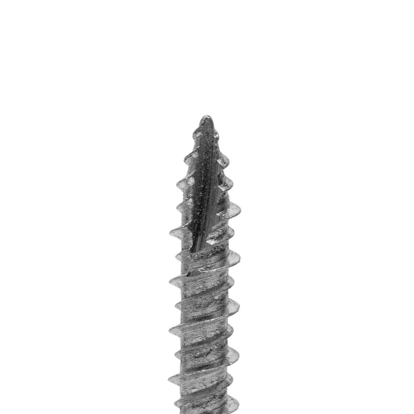 ProZ Hi-Lo Roofing Screw – #10 x 2-1/2” (250 Pack)