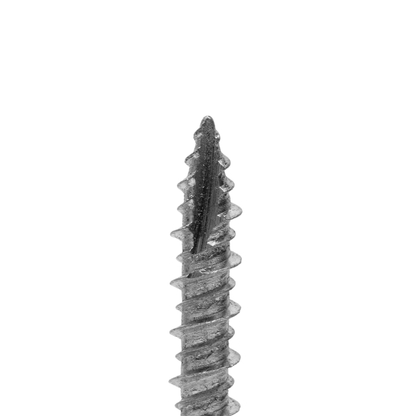ProZ Hi-Lo Roofing Screw – #10 x 2-1/2” (250 Pack)