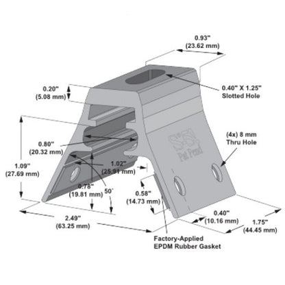 RibBracket Original