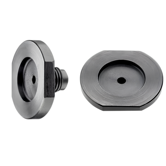Rivet Gun Float Point Nosespieces for SSO & AP Rivets