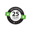 Roloshield 25 year 