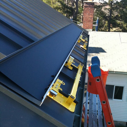 Roofers Helper by Metal Plus