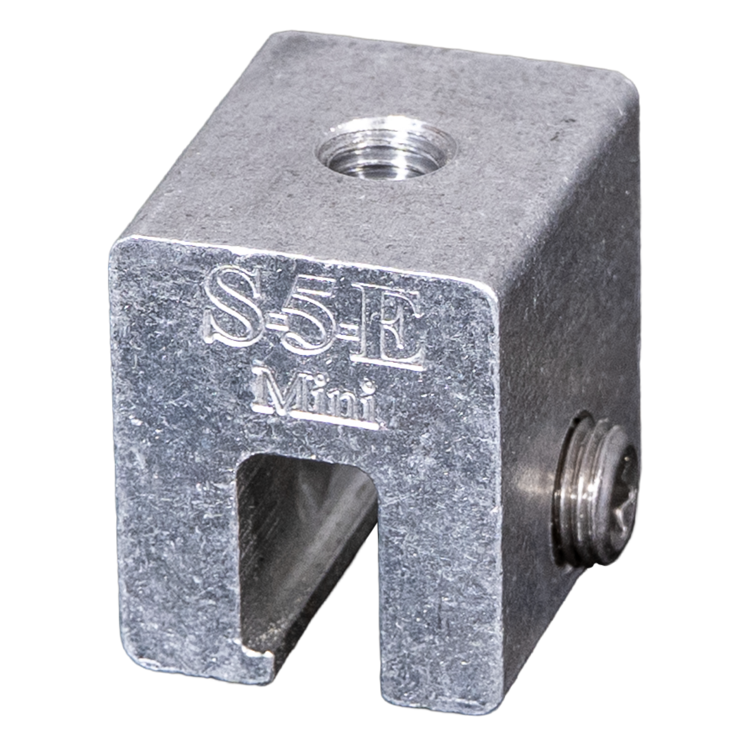 S-5-E Mini Seam Clamp