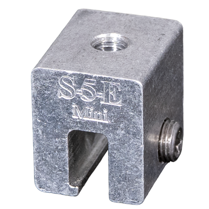 S-5-E Mini Seam Clamp