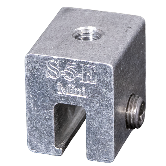 S-5-E Mini Seam Clamp