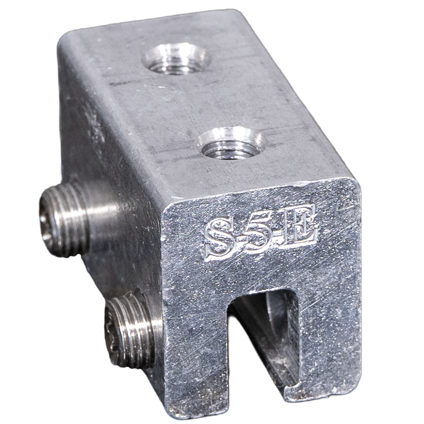 S-5-E Seam Clamp