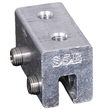 S-5-E Seam Clamp