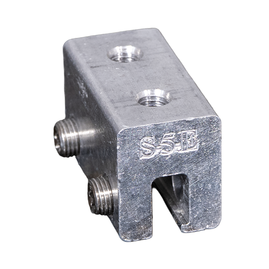 S-5-E Seam Clamp
