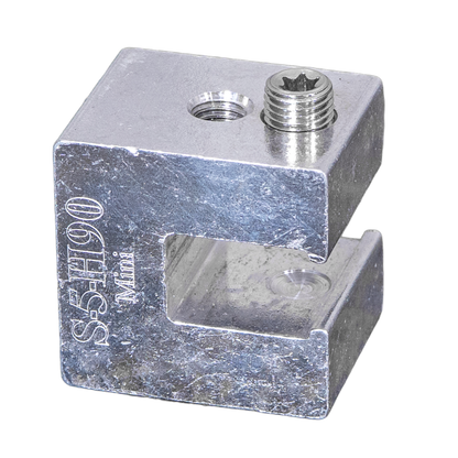 S-5-H90 Mini Seam Clamp