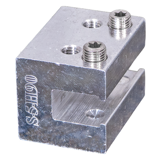 S-5-H90 Seam Clamp