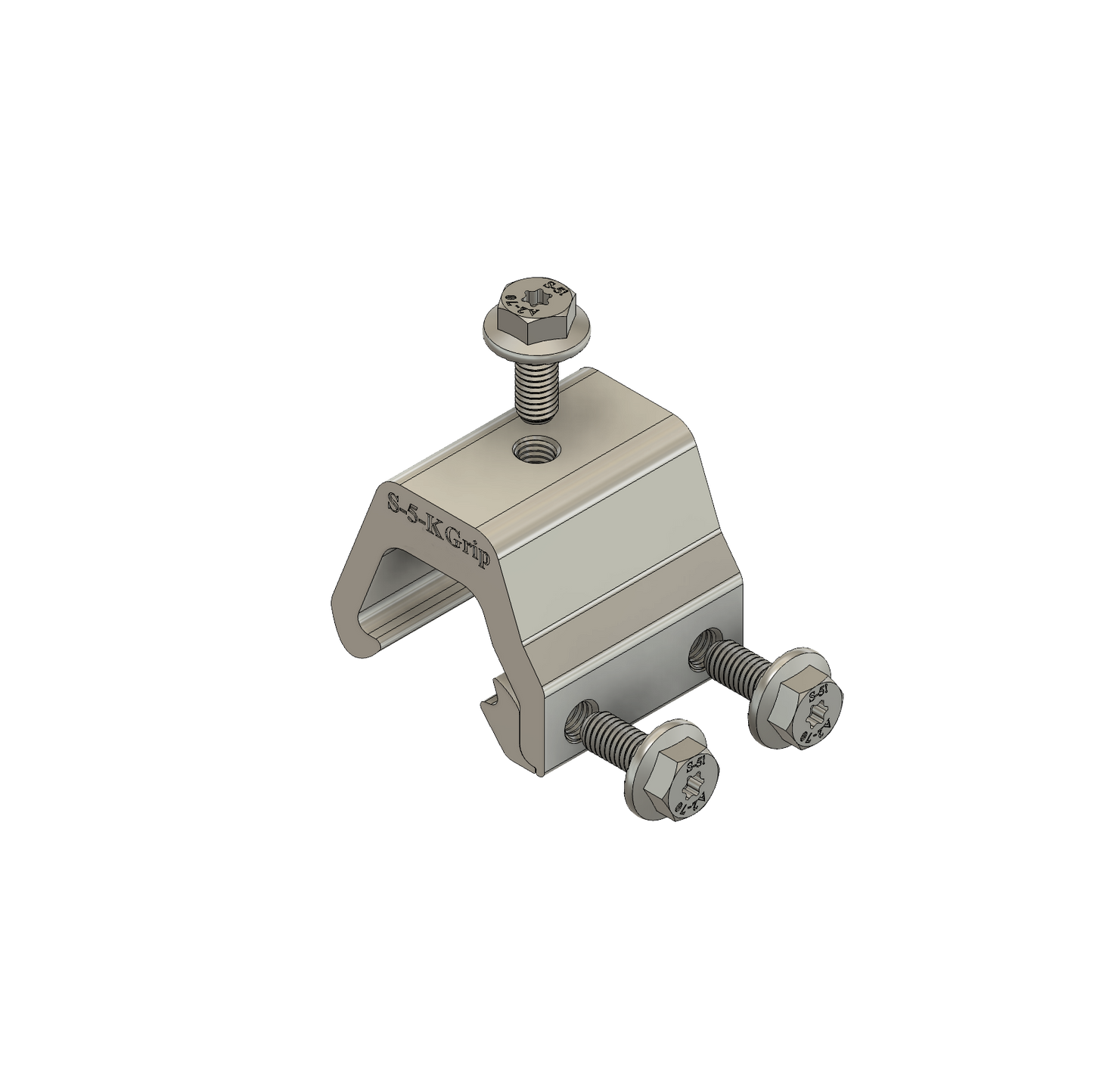 S-5-K Grip Seam Clamp