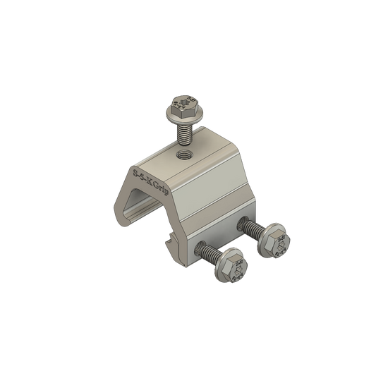 S-5-K Grip Seam Clamp