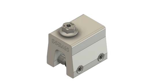 S-5-R465 Seam Clamp