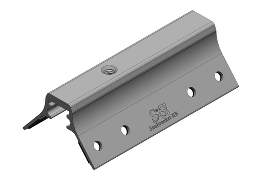 SnoBracket RB