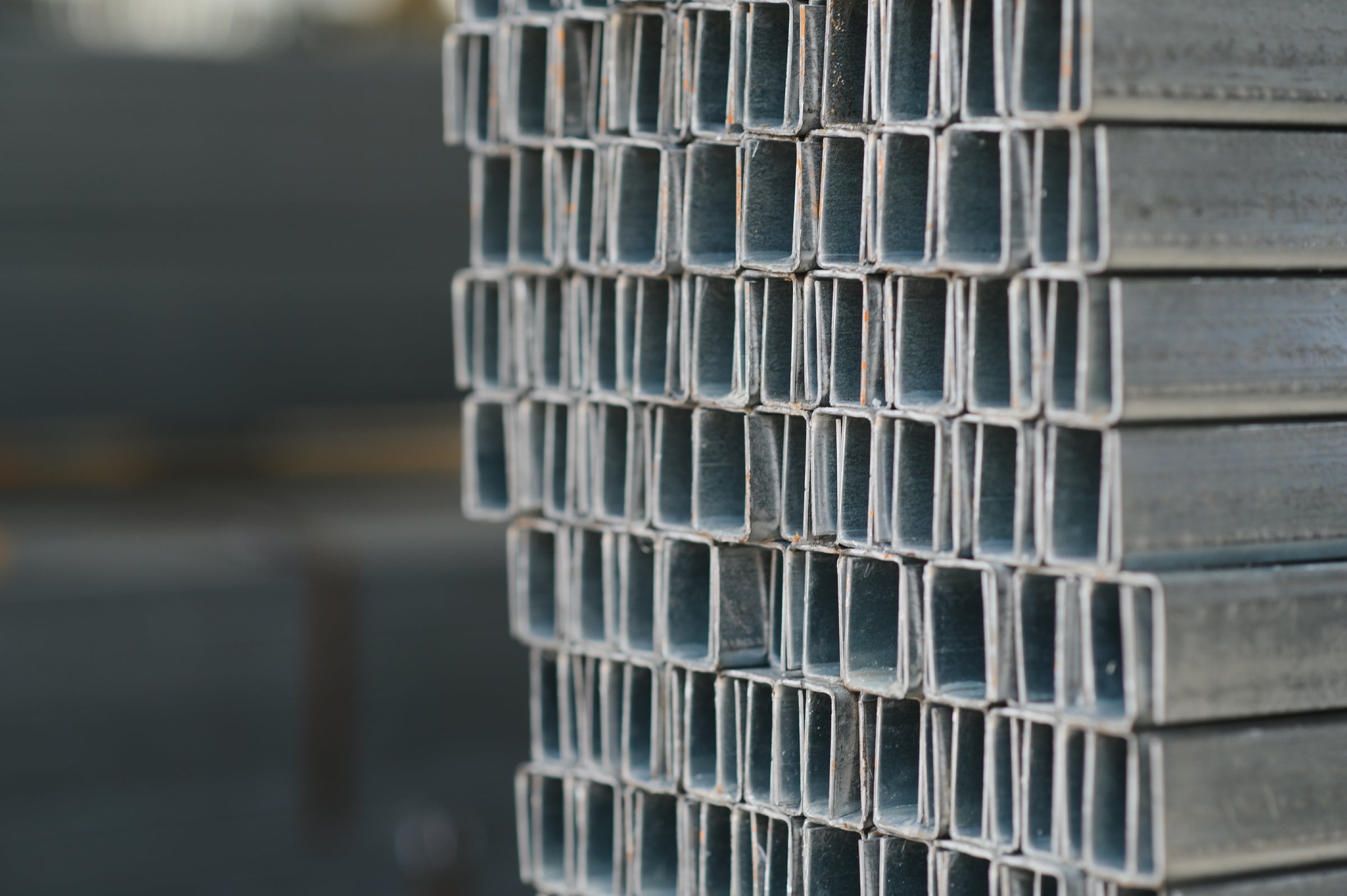 Steel Framing Channels & Angles
