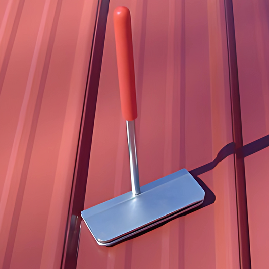Turn-Up Standard Duty Tools by for Metal Roofing Panels