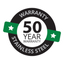 50yr Warranty