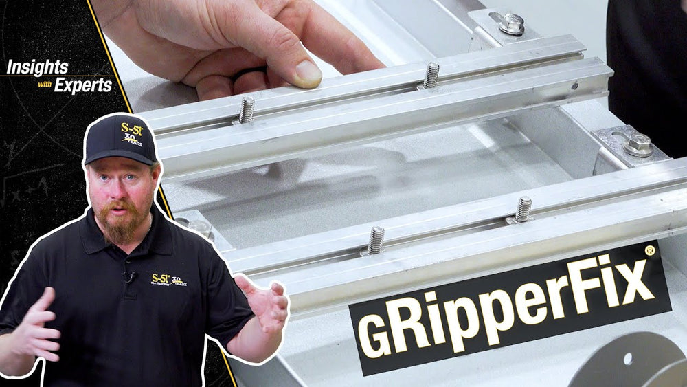 How to easily install a satellite dish mount
