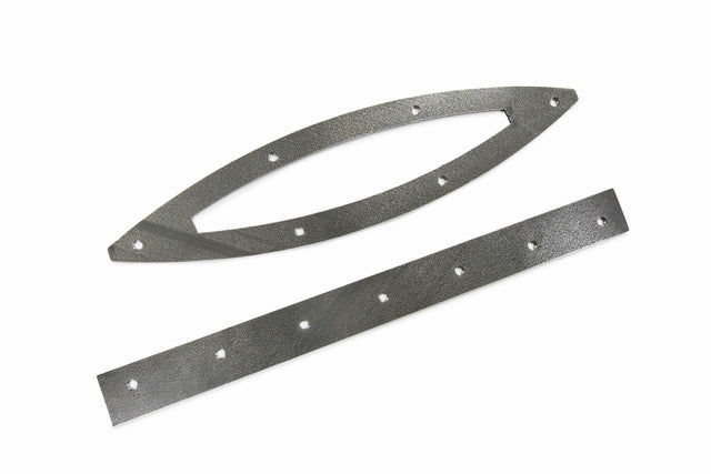 Blade Set for Swenson Shear Stone Coat Cutter