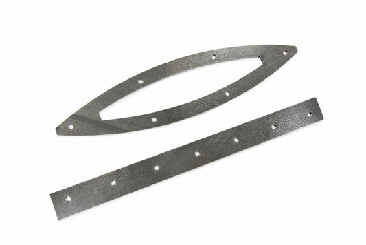 Blade Set for Swenson Shear Stone Coat Cutter